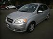 2010 Chevrolet Aveo
