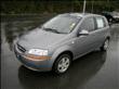 2007 Chevrolet Aveo5