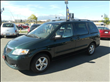 2002 Mazda MPV