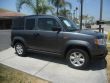 2011 Honda Element