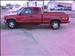 1998 GMC Sierra 1500