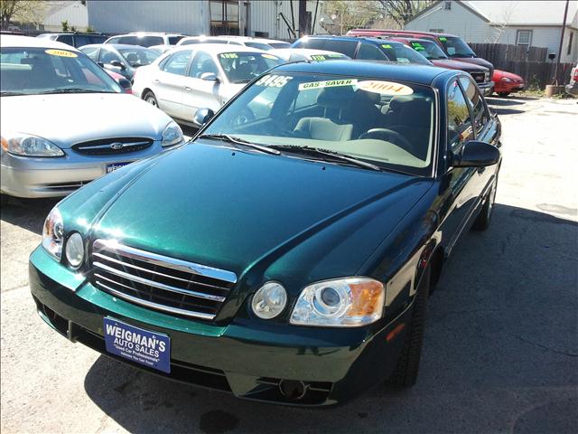 2004 Kia Optima for sale
