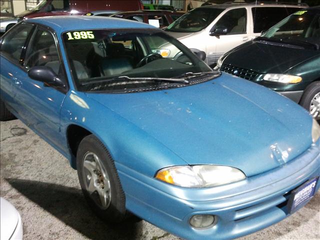 1996 Dodge Intrepid for sale
