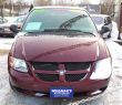 2002 Dodge Grand Caravan