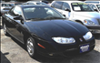 2001 Saturn S Series