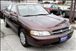 1998 Nissan Altima