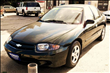 2005 Chevrolet Cavalier
