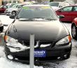 2004 Pontiac Grand Am