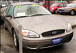2004 Ford Taurus