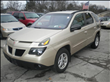 2002 Pontiac Aztek
