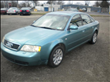 1999 Audi A6