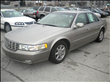 2004 Cadillac Seville