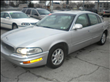 2002 Buick Park Avenue
