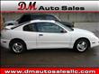 2003 Pontiac Sunfire