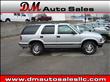 1996 Chevrolet Blazer