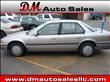 1993 Honda Accord