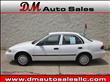 2001 Chevrolet Prizm