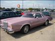 1977 Ford Thunderbird