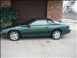 1994 Chevrolet Camaro