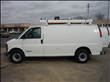 2002 GMC Savana