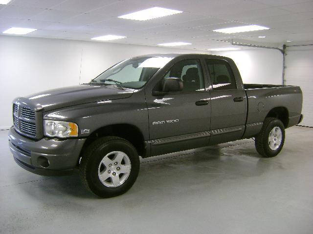 2004 Dodge Ram 1500 for sale