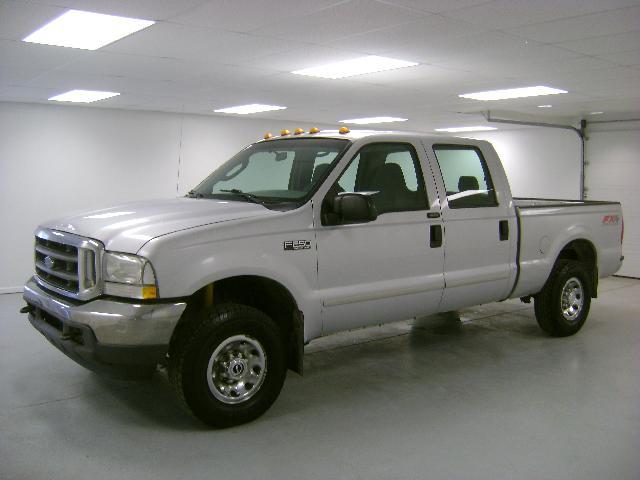 2004 Ford F250 for sale