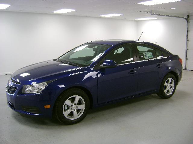 2012 Chevrolet Cruze for sale