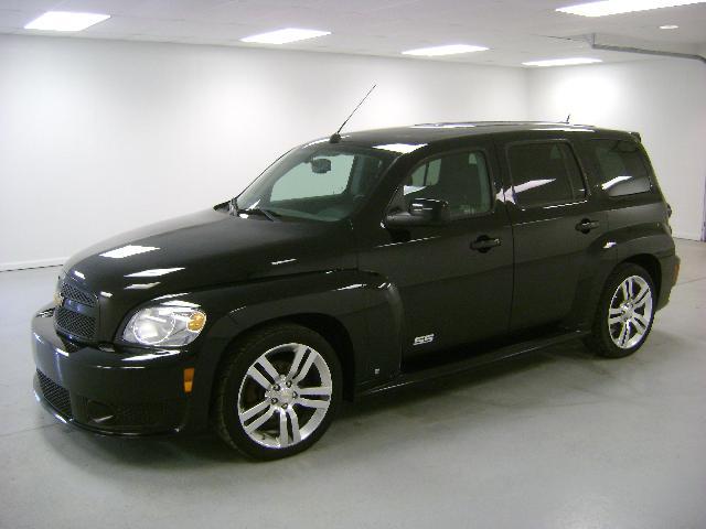 2008 Chevrolet HHR for sale
