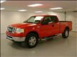 2007 Ford F150
