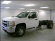 2012 Chevrolet Silverado 3500