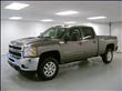2012 Chevrolet Silverado 3500