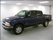 2002 Chevrolet S10