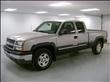 2005 Chevrolet Silverado 1500