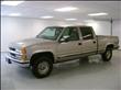 2000 Chevrolet K2500