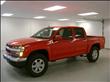 2012 Chevrolet Colorado