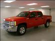 2012 Chevrolet Silverado 1500