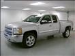 2012 Chevrolet Silverado 1500