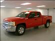 2012 Chevrolet Silverado 1500