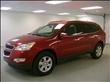 2012 Chevrolet Traverse