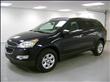 2012 Chevrolet Traverse