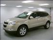 2012 Chevrolet Traverse
