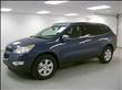 2012 Chevrolet Traverse