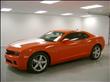 2012 Chevrolet Camaro