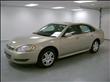 2012 Chevrolet Impala