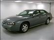 2004 Chevrolet Impala