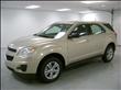 2012 Chevrolet Equinox