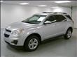2012 Chevrolet Equinox