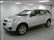 2012 Chevrolet Equinox