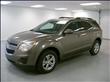 2012 Chevrolet Equinox