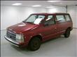 1990 Plymouth Voyager